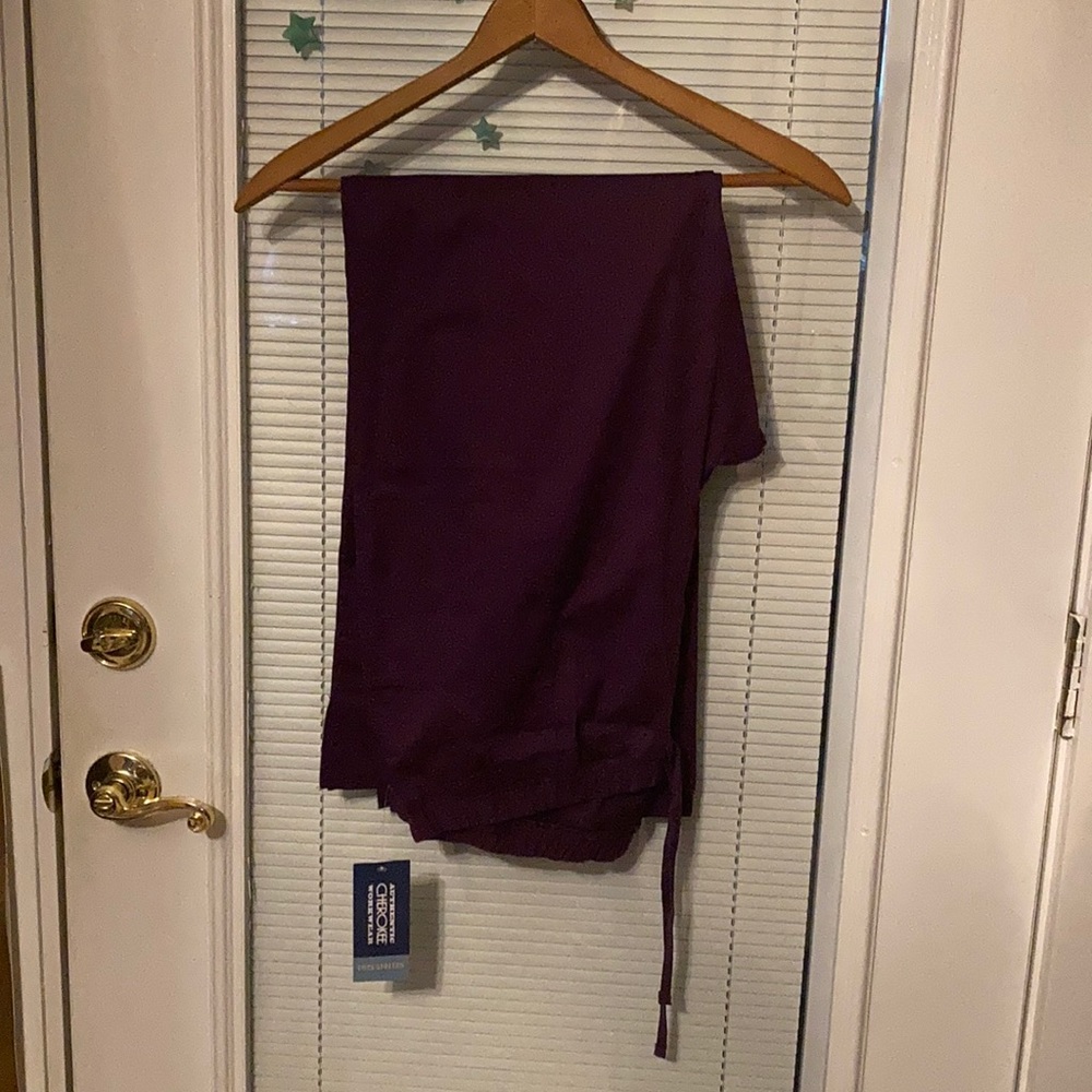 Cherokee workwear core stretch XL contemporary fit